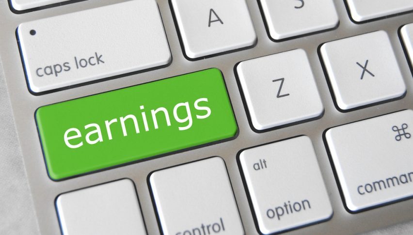 Japanese Average cash Earnings
