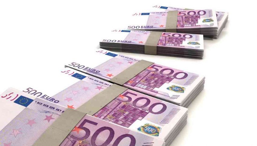 EUR/USD