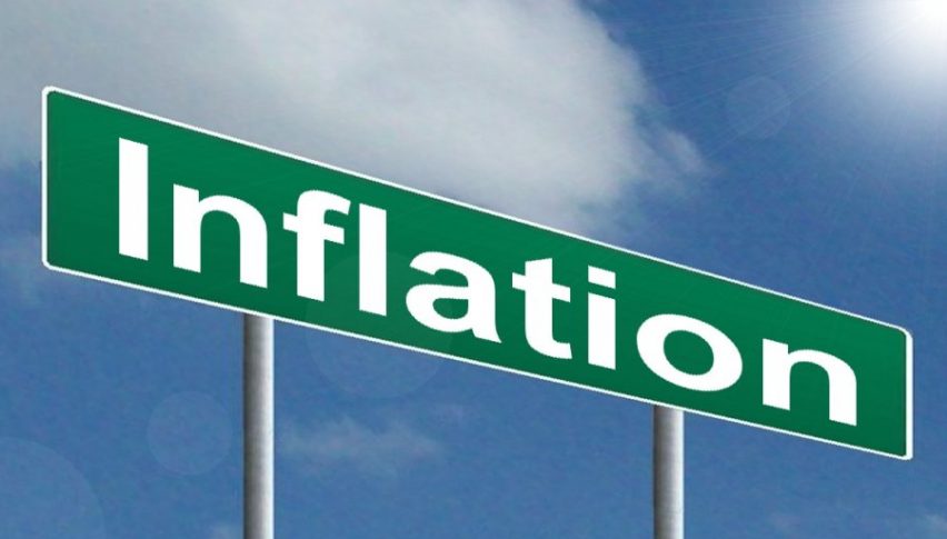 Inflation is at decent levels in UK and Canada, while it stopped declining in the Eurozone in June