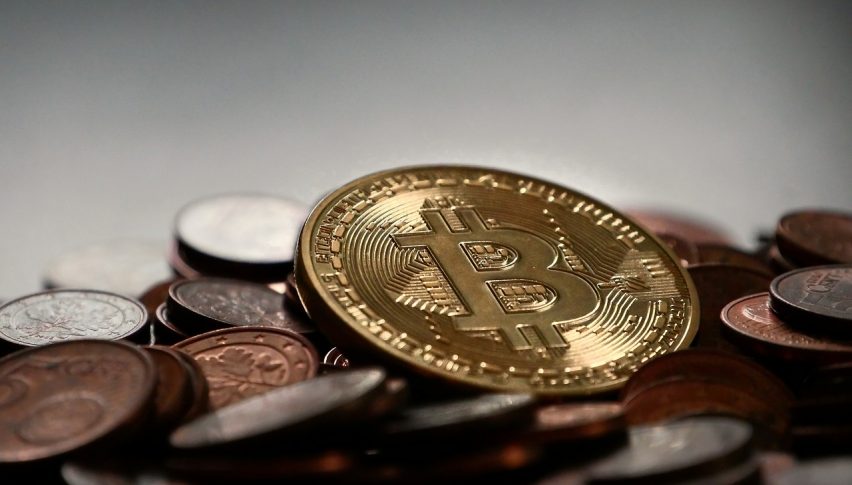 BTC is Back