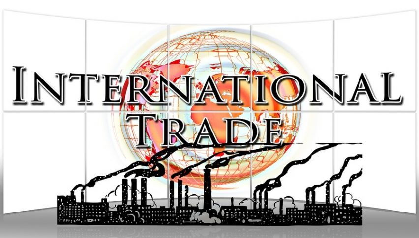 Global trade tensions are escalating