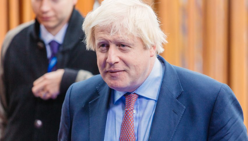 Let's see if Boris Johnson can change anything regarding Brexit