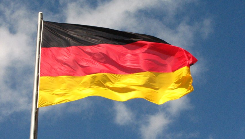 Gloomier times ahead for Germany