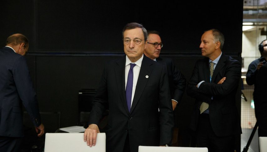 The Euro has ended up higher after the ECB meeting today