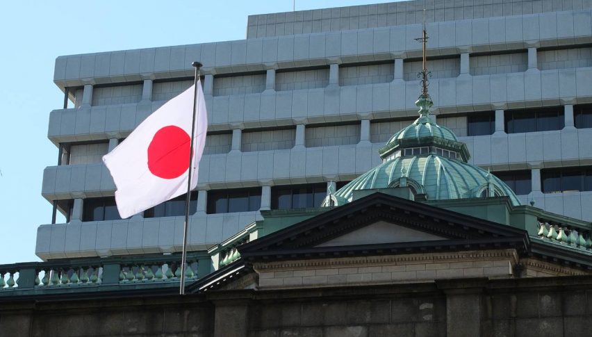 BOJ BOJ intervened in the FX market BOJ raises interest rates last week, when everyone else is cutting them dovish now