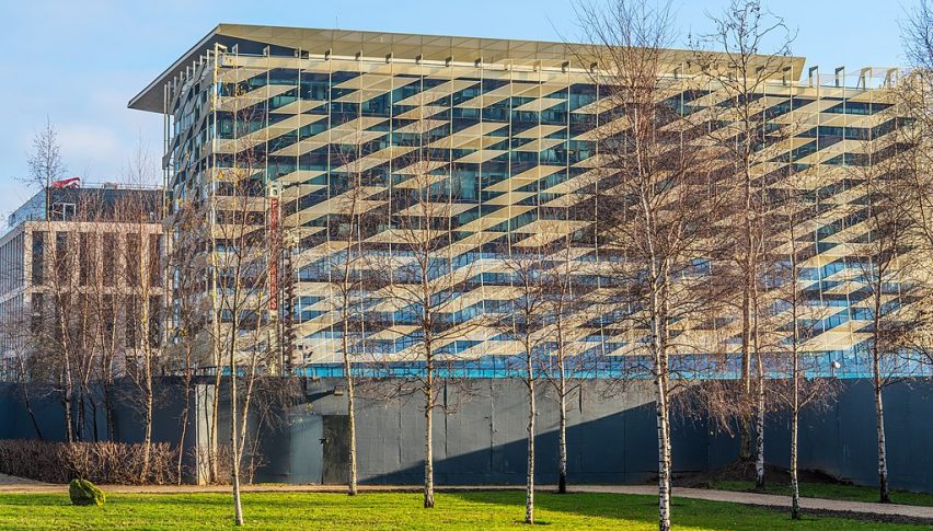 Central Bank of Ireland