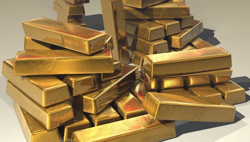 gold
