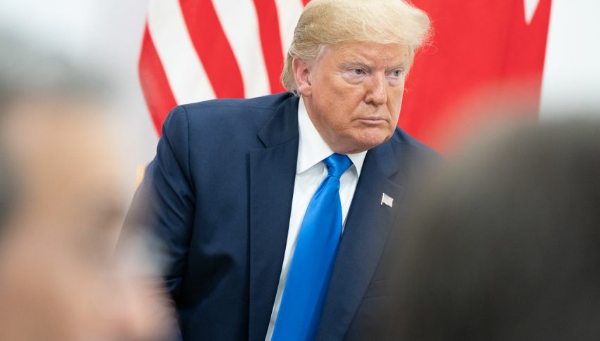 More tariffs are on the way for China