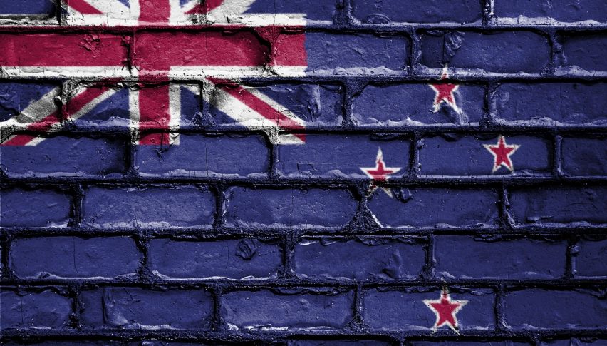 The RBNZ is Ahead