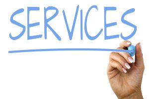 Services are not improving in Europe
