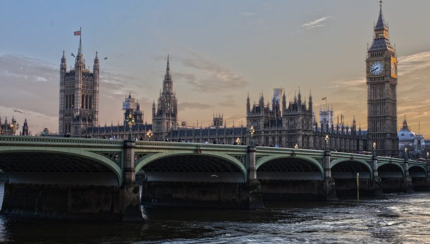 UK jobs ahead