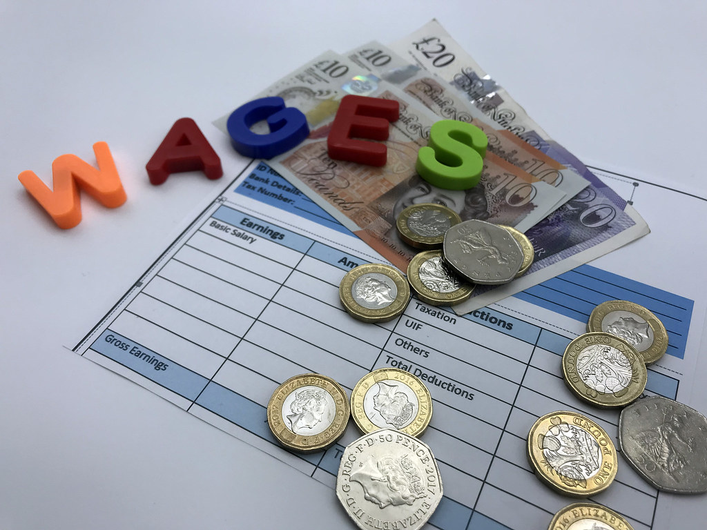 Australian Q3 Wage Price Index