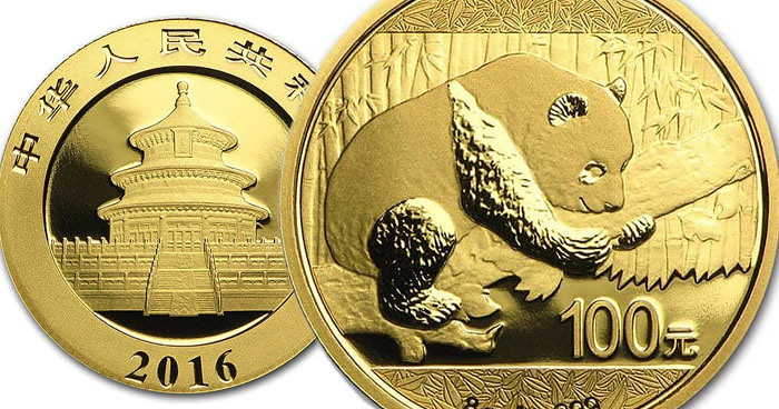 Chinese gold imports