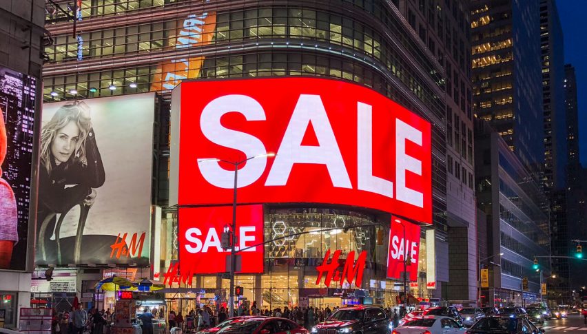 UK retail sales report for September