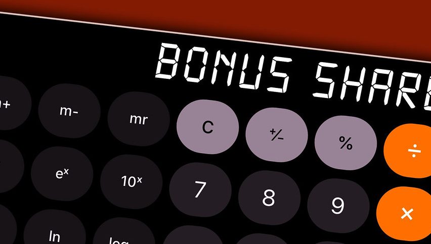 Bonus