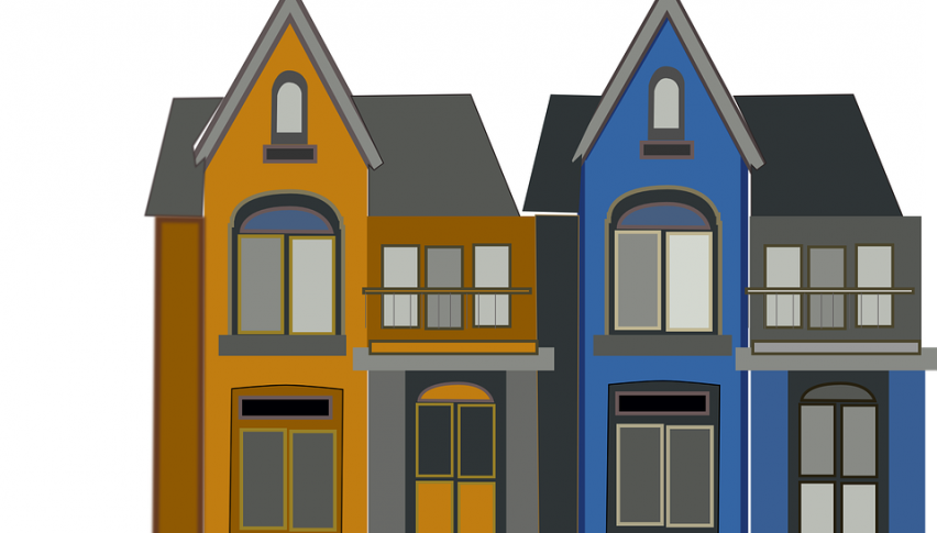 Housing prices after no-deal Brexit