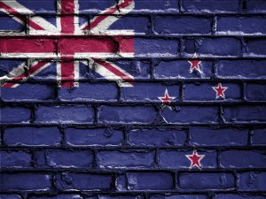 The Kiwi is Moving