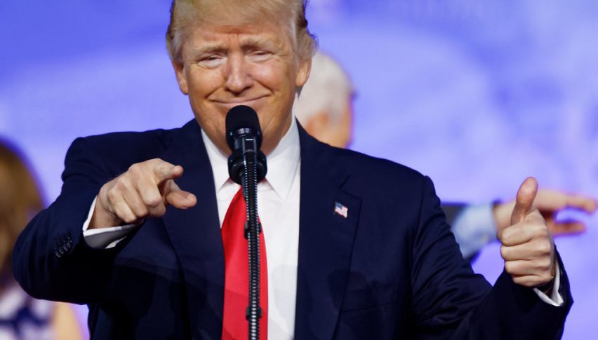 Who wants more tariffs, you?