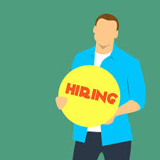 Hiring plans