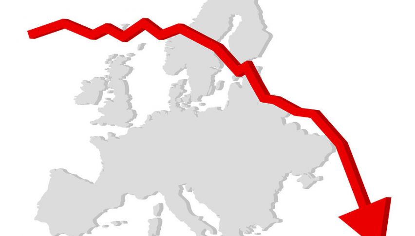 European stock markets