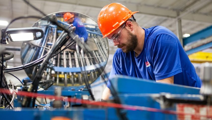 Manufacturing in Britain