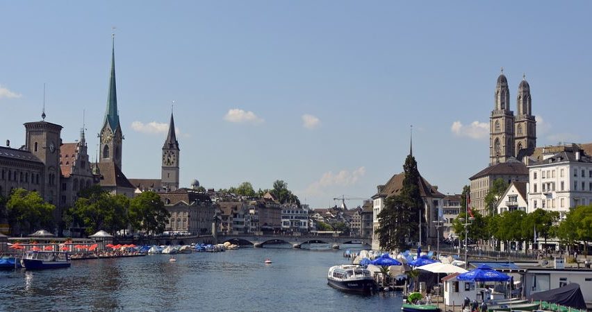 zurich