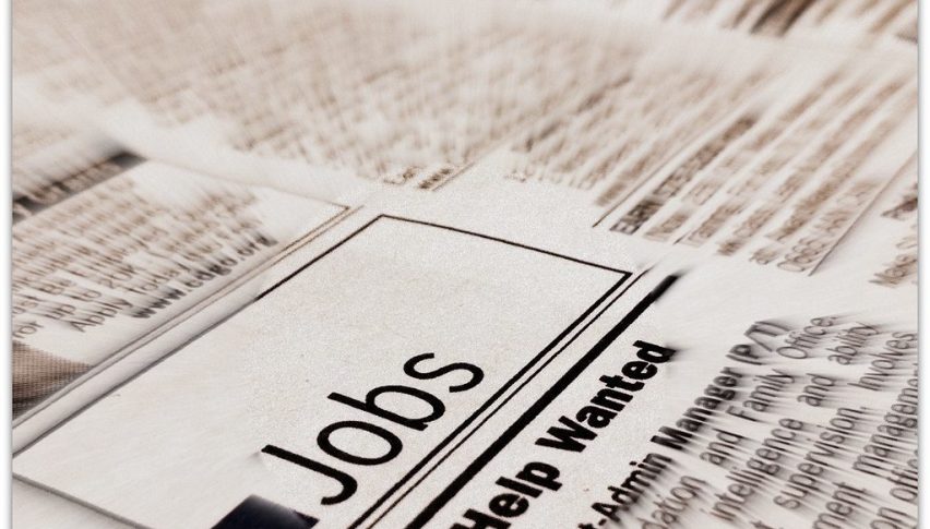 Jobs and earnings increased in the US in August, but some components weakened