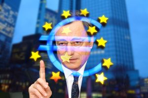 ECB in Focus