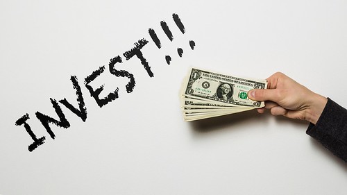 Investor sentiment