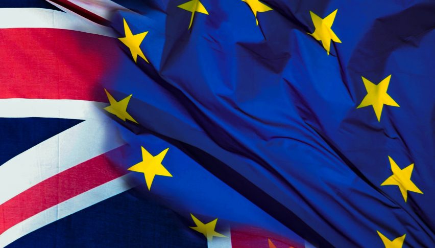 The UK economy might just avoid a technical recession