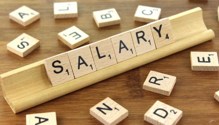 ADP Jobs increased in September but not wages