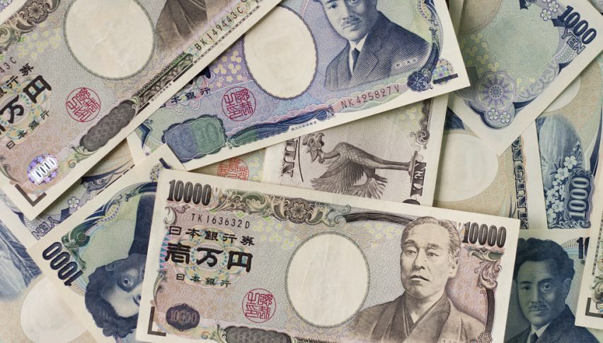 Safe haven currencies