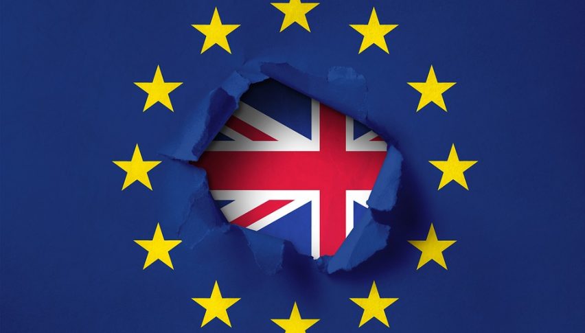Brexit will keep driving the GBP