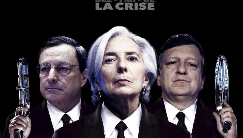 Christine Lagarde will take the direction of the ECB soon