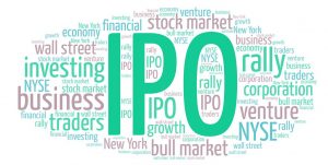 Saudi Aramco IPO