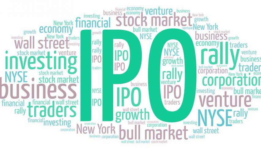 Saudi Aramco IPO