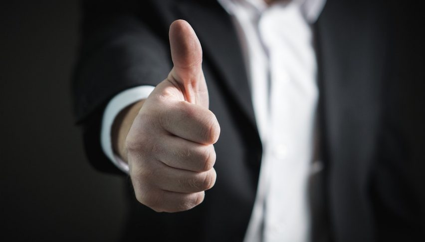 Business sentiment