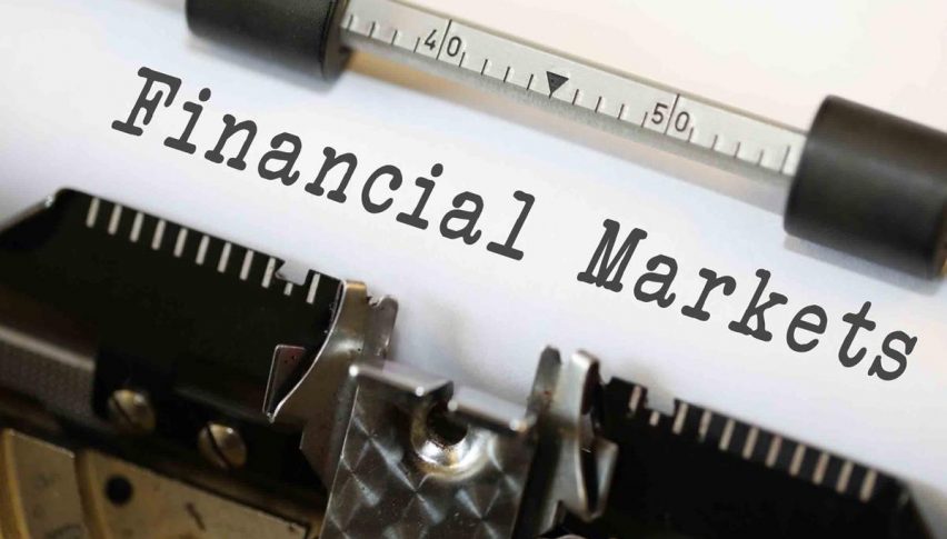 Stock markets remain choppy today