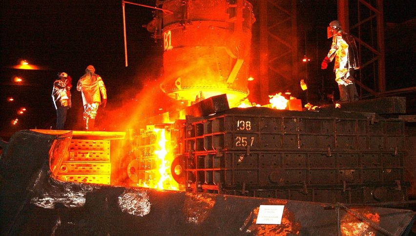 PMI in Focus