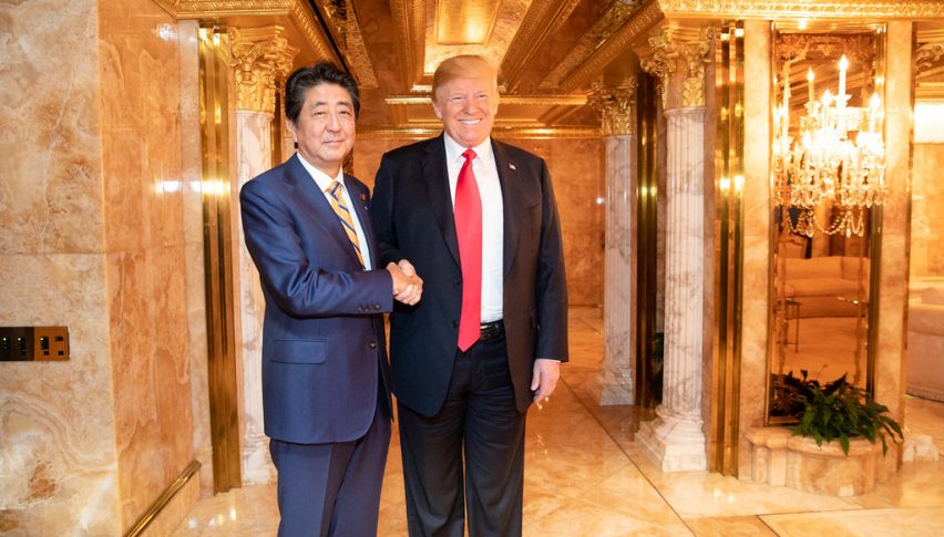 US-Japan Trade Deal