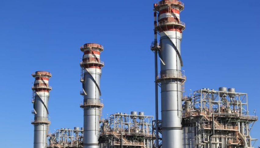 China's industrial profits decline in August 2019