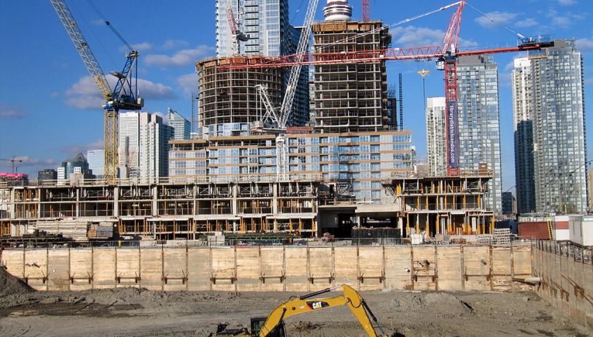 UK construction in focus