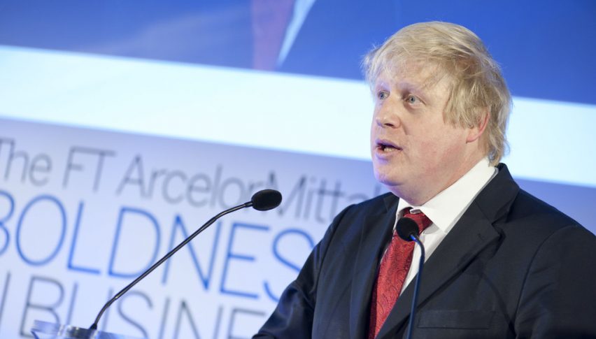 Let's hope the EU approves of Johnson Brexit plan