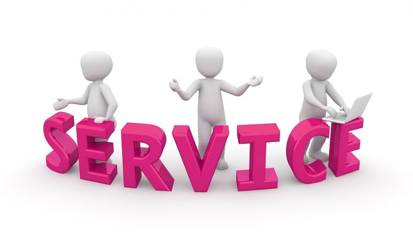 Irish services sector expands at slowest pace in over six years