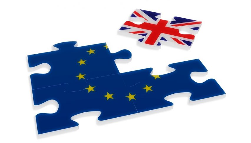 Getting ready for a no-deal Brexit