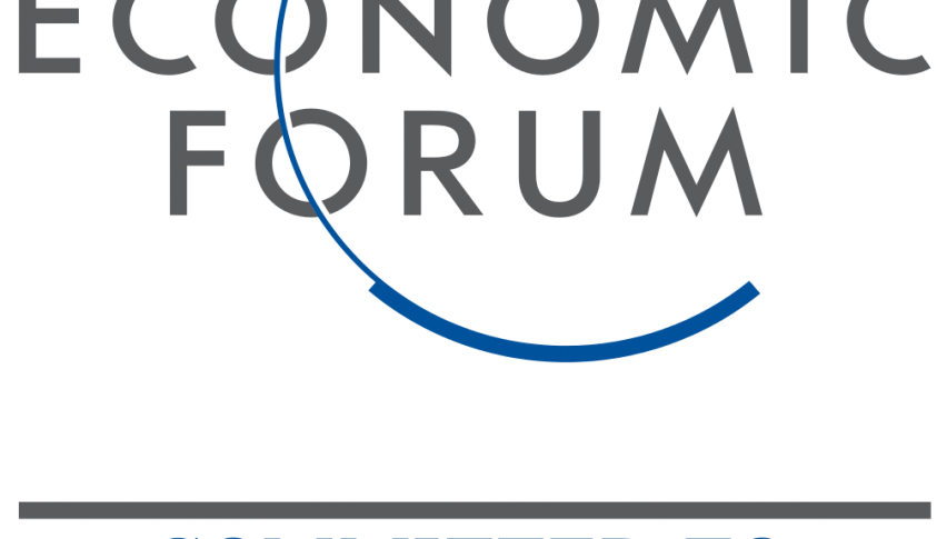 Donald Trump will speak at the WEF later today