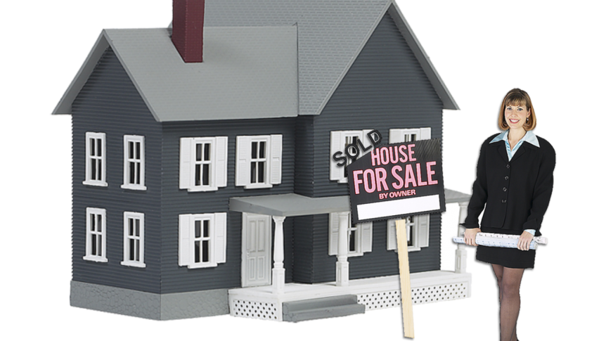 House sales suffer due to Brexit