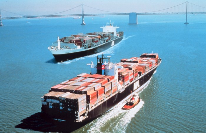 Let's hope US and China reach a a partial trade deal, at least