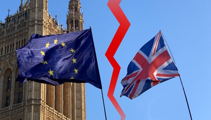Will BoJo's Brexit deal pass through today?