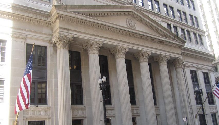 Is the Fed Done With Rate Cuts For This Year?